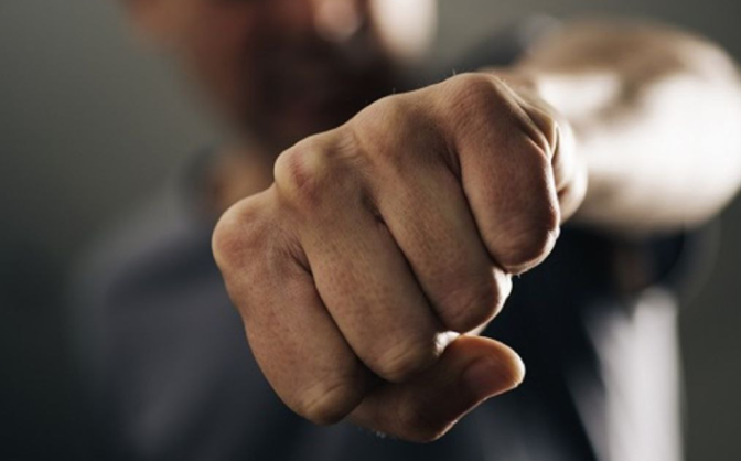 Судитимуть чоловіка, який побив старосту територіальної громади на Черкащині