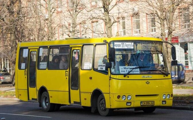 Платитимуть за кілометр пробігу: у Черкасах хочуть змінити правила “гри” з перевізниками (ВІДЕО)