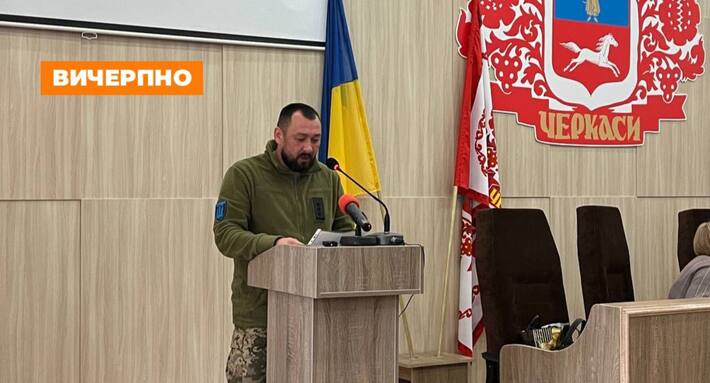 Батир долучився до міжфракційного обʼєднання 