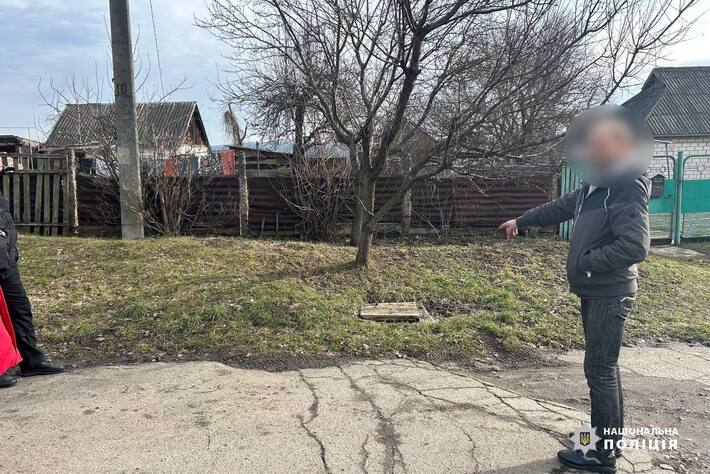 Залишив без зв’язку та інтернету: городищенські правоохоронці встановили крадія