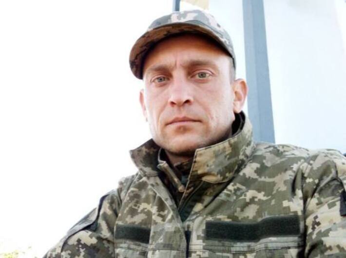 Захиснику з Чорнобаївщини просять надати звання Героя України (ПЕТИЦІЯ)