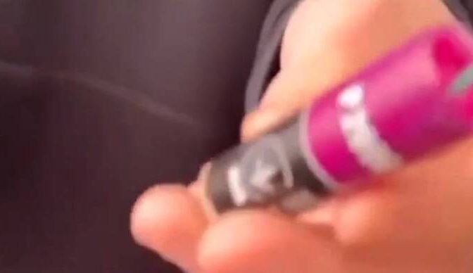 У Звенигородці правоохоронці розшукали підлітків, які бавилися петардами (ВІДЕО)