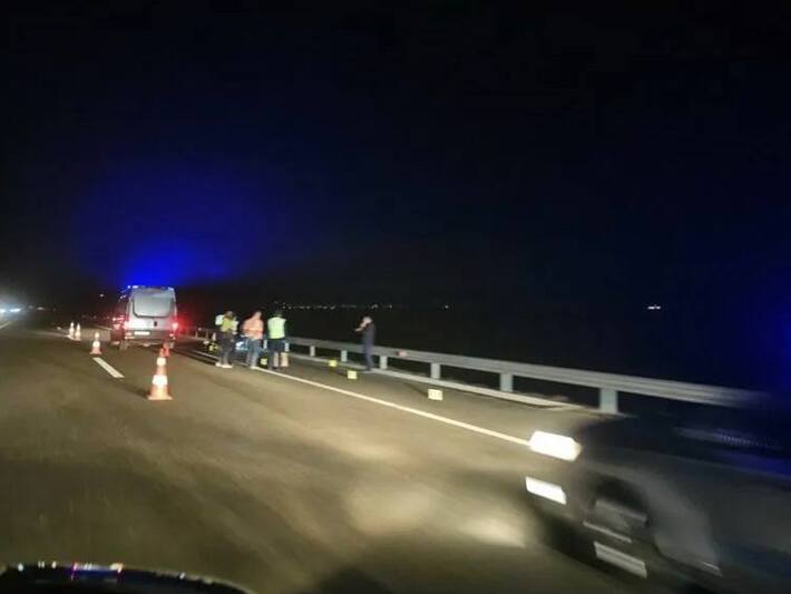 У Косово посеред траси знайшли тіло 22-річної українки з Черкащини (ФОТО, ВІДЕО)