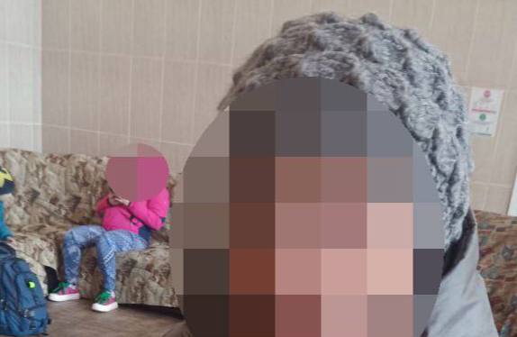 У Черкасах правоохоронці повернули додому жінку, що заблукала (ФОТО)