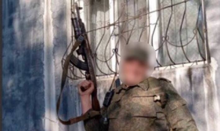 Тікав від війни на Черкащину, але потім повернувся бійцем «лнр» — судитимуть державного зрадника