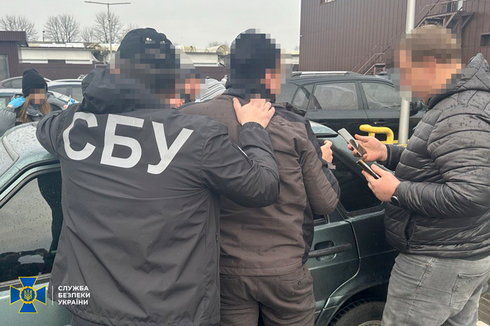 У Черкасах викрили чергову схему, яка дозволяла уникнути мобілізації  (ФОТО)