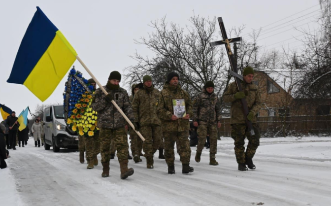“На мою думку — це безпека”: Устименко пояснив, чому не всі громади анонсують прощання з воїнами (ВІДЕО)