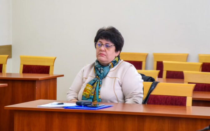 Стало відомо, хто може очолити дитячий Центр медичної реабілітації