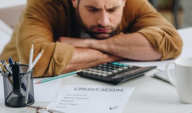 Уманчанин взяв на свою кохану десять кредитів