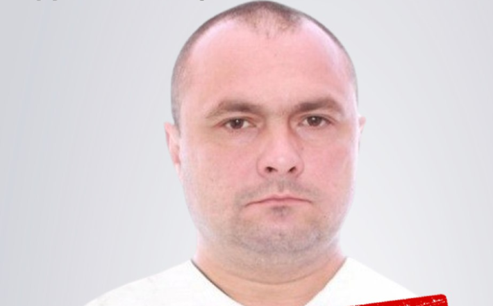 Пішов на співпрацю з окупантами: СБУ повідомила про підозру колаборанту