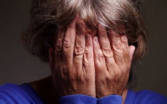 У Черкасах син побив свою матір