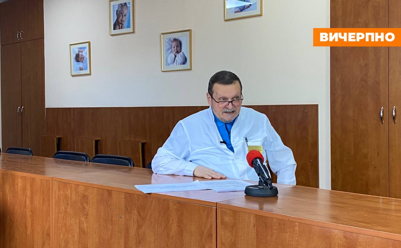 Черкаському онкоцентру японський уряд подарує магнітно-резонансний томограф