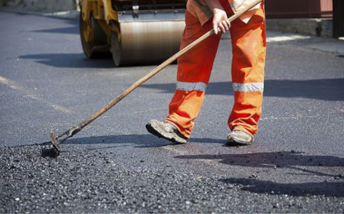 У ЧМР розповіли, скільки заклали коштів на ремонт вулиць цьогоріч (ВІДЕО)