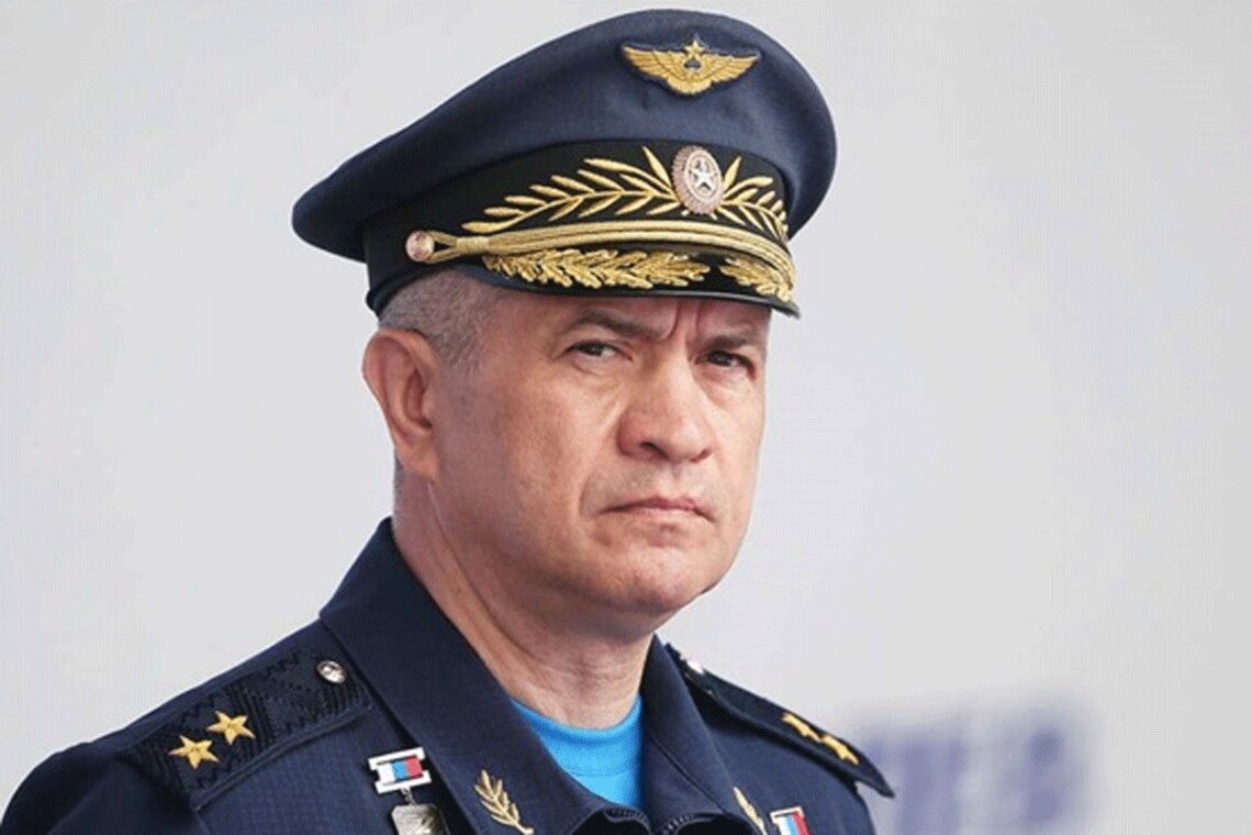 Міжнародний суд у Гаазі видав ордер на арешт генерала, який причетний до ракетного удару по Умані