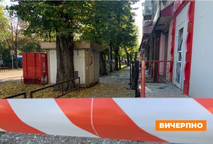 У Черкасах затвердили реєстр підприємців, які постраждали внаслідок агресії рф