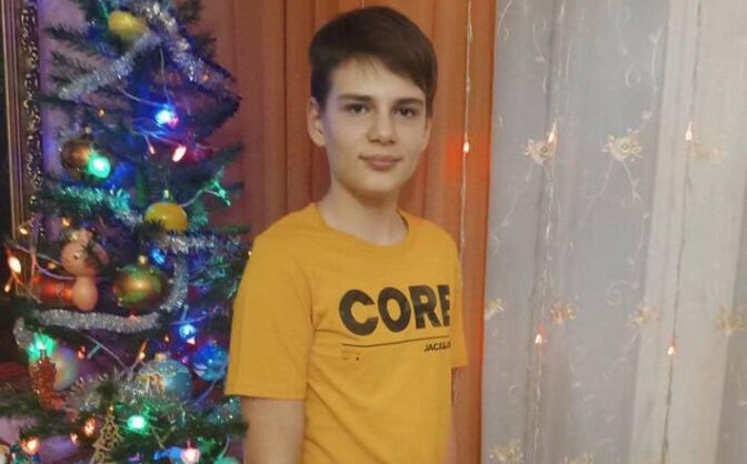Стан хлопчика, якого збили на переході в Черкасах, покращився