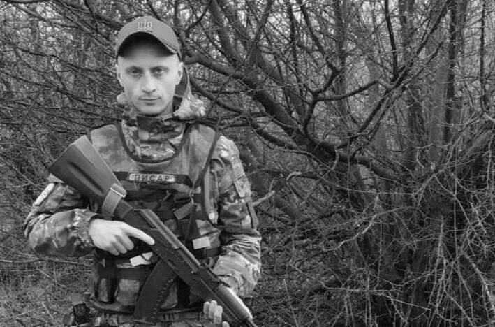 Його неодноразово відзначали за сумлінну службу: на щиті до Черкас повернувся ще один Герой