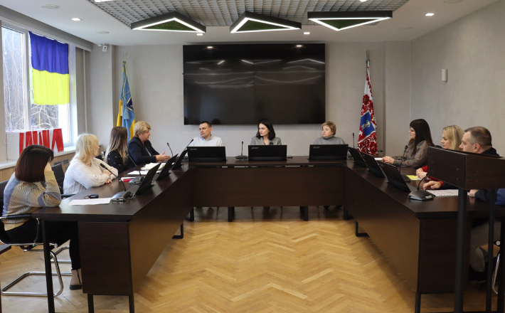 Медійники з Черкас проведуть «Урок медіаграмотності для школярів» (ФОТО)