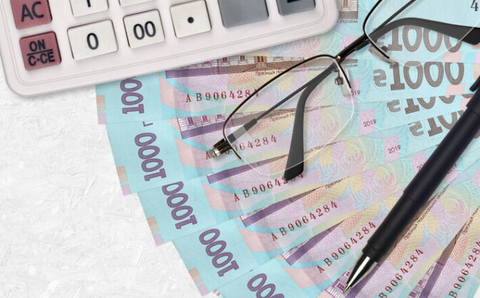 Підприємець з Кам’янки незаконно заволодів бюджетними коштами