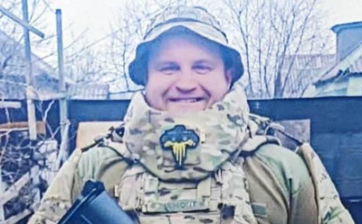 Брав участь у штурмі Авдіївки: черкащанину просять надати звання Героя України