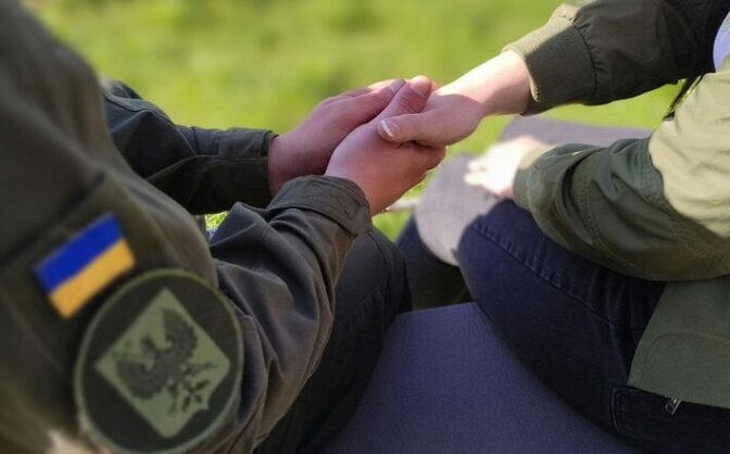 У Звенигородці розпочинає роботу ветеранський хаб