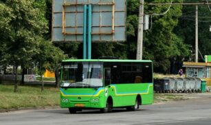 Від завтра в Черкасах діятиме диференційований тариф на проїзд у автобусах (ВІДЕО)
