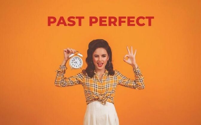 Як утворюється Past Perfect: що потрібно знати про минулий доконаний час в англійській мові