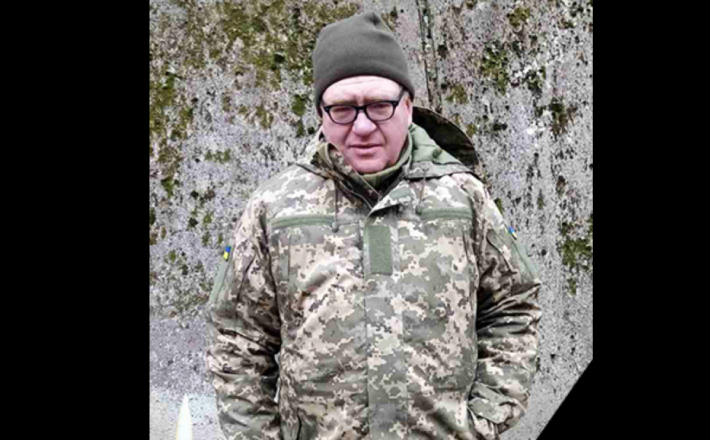 Понад вісім місяців вважався зниклим безвісти: на Черкащині попрощалися з Героєм
