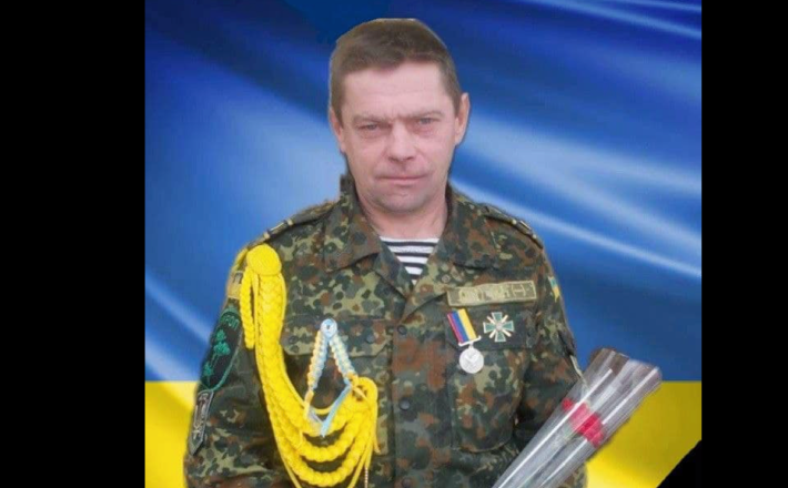 Жителів Чигиринщини закликають провести Героя в останню путь