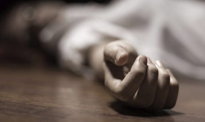 Хотів допомогти вирішити конфлікт: п’яний черкащанин до смерті побив батька товариша