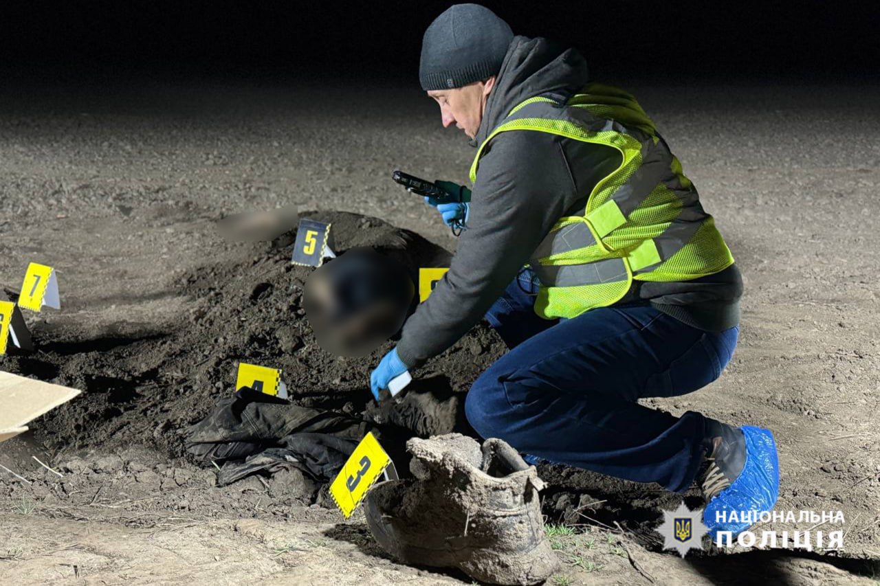 Суд обрав запобіжний захід двом підозрюваним у жорстокому вбивстві неповнолітнього на Черкащині