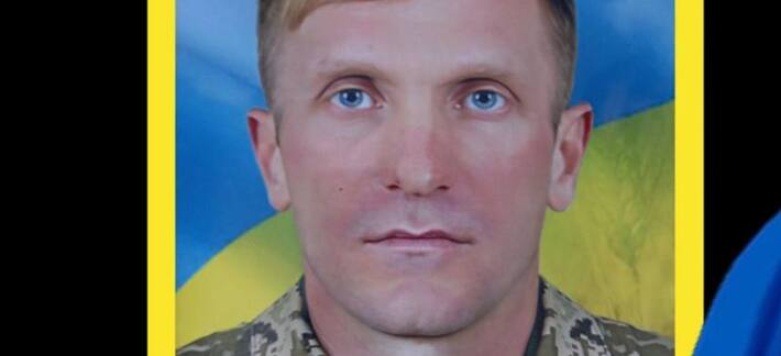 Шполянщина в жалобі: на війні поліг ще один Герой