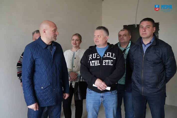 Цього літа в Черкасах планують відкрити кризовий центр