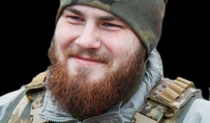 Понад два місяці тому загинув під час захисту Авдіївки 22-річний черкащанин (ФОТО)