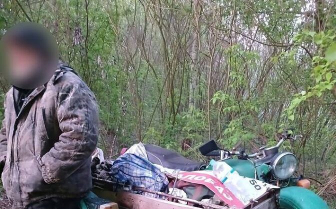 Браконьєр на Черкащині наловив риби на майже сто тисяч гривень (ФОТО)