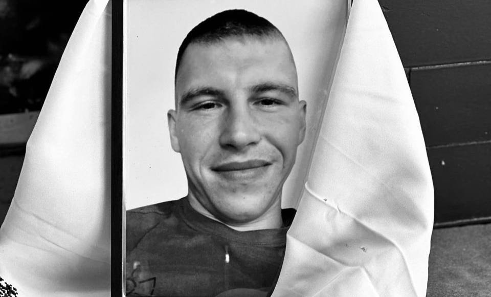 Не дочекався народження другої дитини: ворог відібрав життя 25-річного черкащанина (ФОТО)