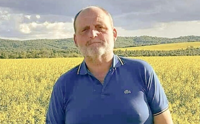 Через важку хворобу пішов із життя очільник однієї із лікарень Черкащини