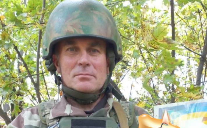 Загинув під час виконання бойового завдання: завтра на Черкащині попрощаються з воїном