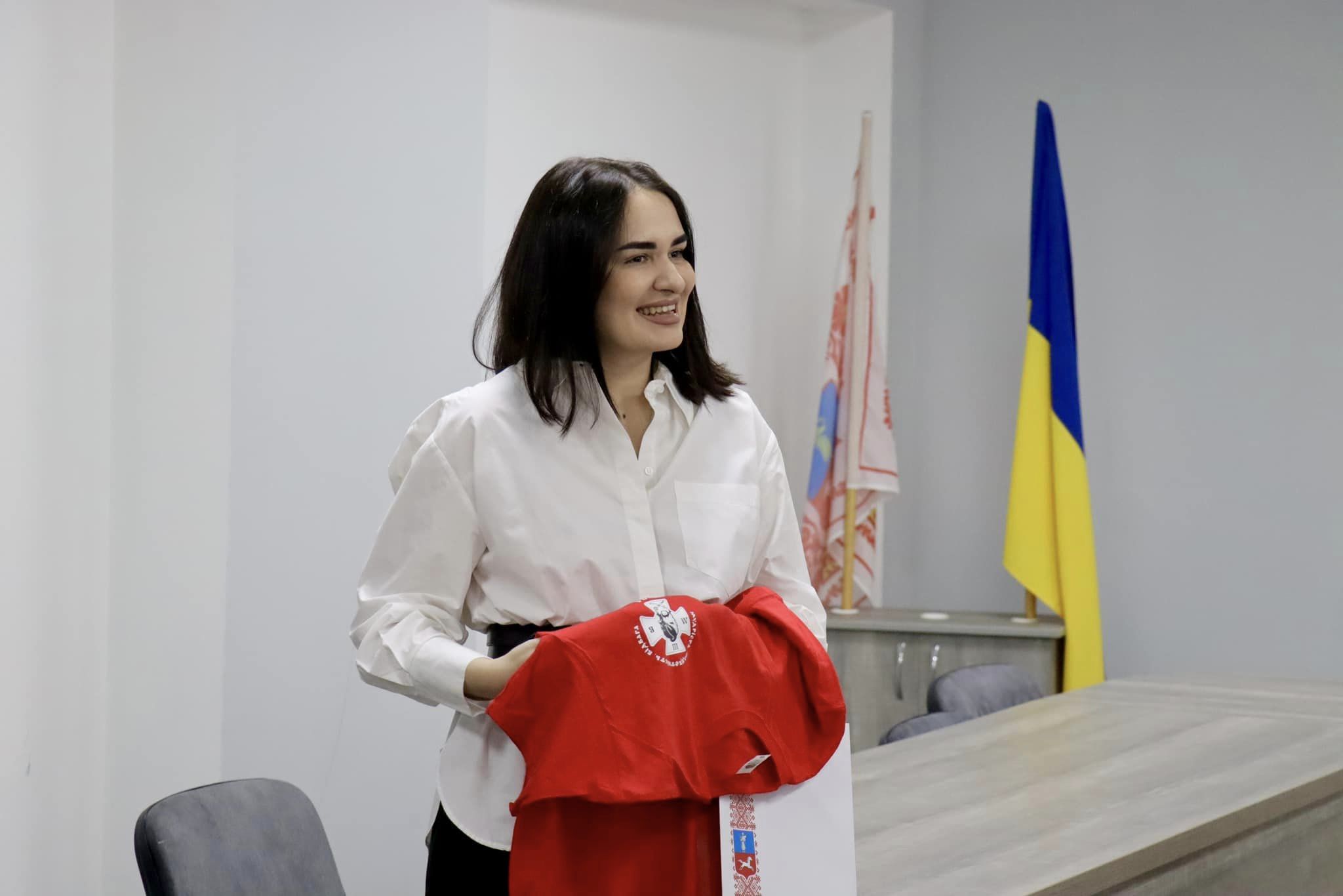 «Школа виховників Джур» розпочала роботу в Черкасах