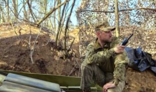 — 1170 рашистів: у Генштабі оновили дані про втрати ворога