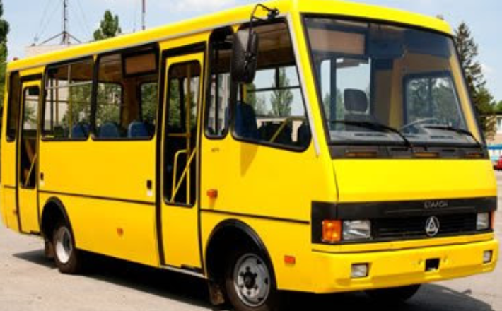 В Умані на поминальні дні курсуватимуть додаткові рейси (РОЗКЛАД)