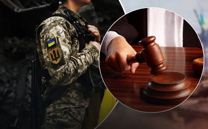 На Черкащині засудили 43-річного ухилянта