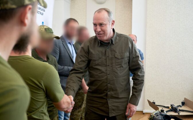 ЗСУ отримали від черкащан понад сотню дронів (ФОТО)