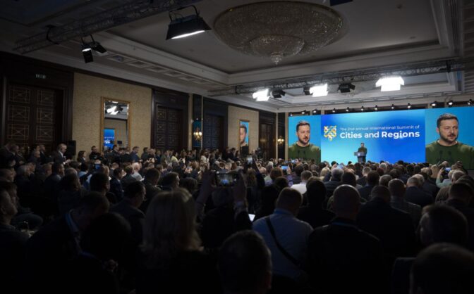 Черкаси співпрацюватимуть з партнерами з Німеччини в гуманітарній сфері