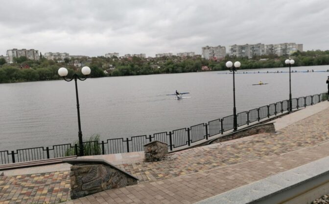 На Уманщині визначили місця для відпочинку біля водойм
