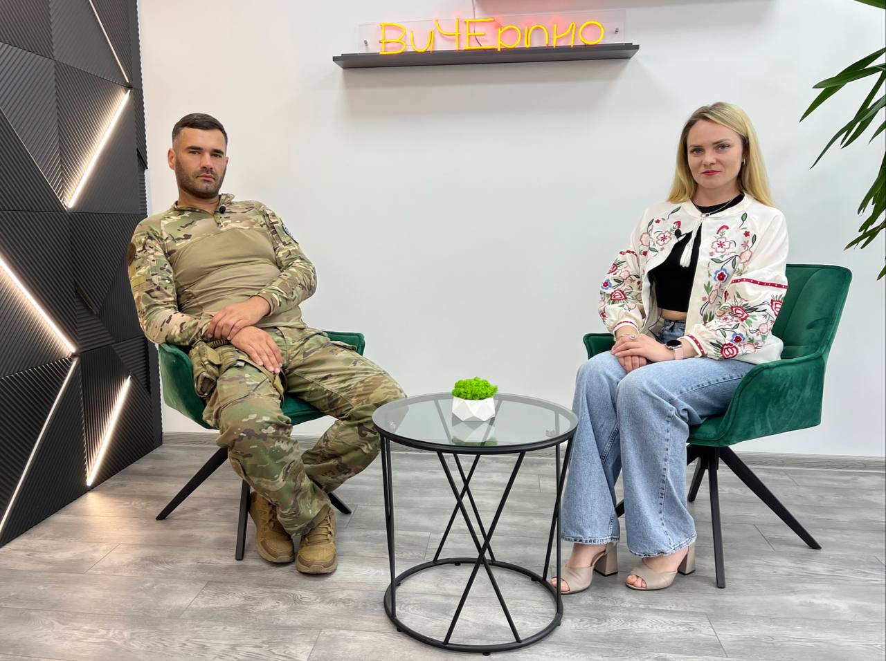 “Золотий мільйон”, який першим став на захист України, закінчується”, — військовий з Черкас Іван Степанець (ФОТО, ВІДЕО)