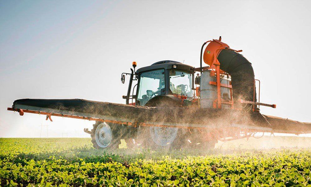 Аграрії Черкащини завершили посівну