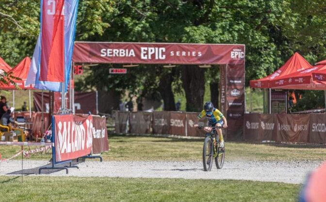 Черкащанка здобула “золото” на Міжнародних змаганнях