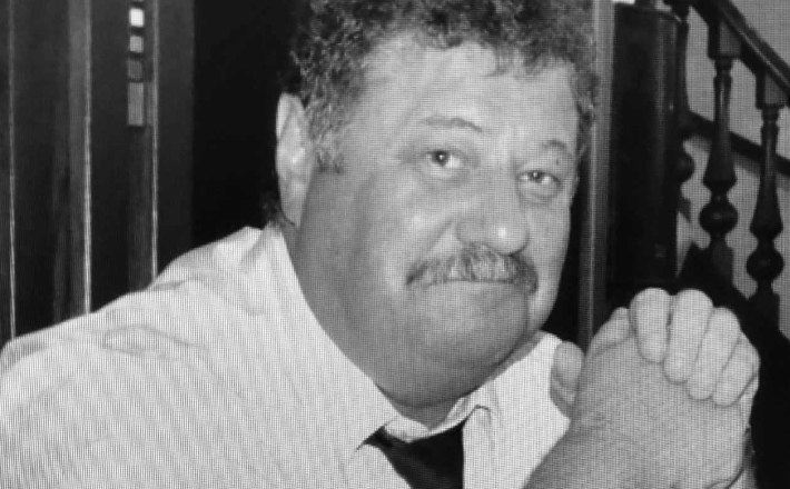 Передчасно помер відомий на Черкащині юрист