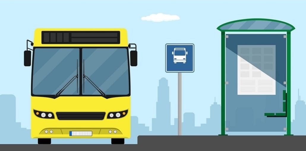 Під час поминальних днів у Звенигородці курсуватиме автобус до Центрального кладовища